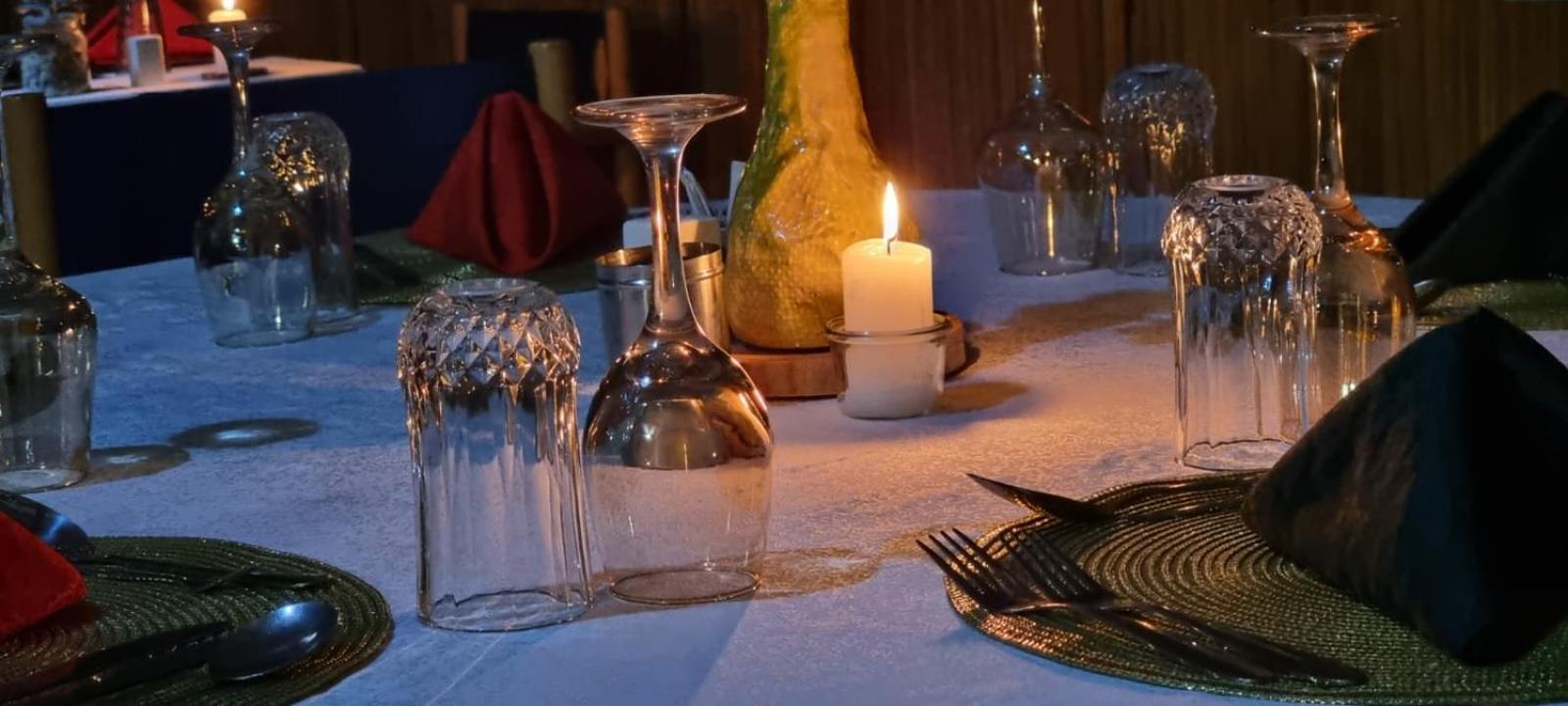 ホテル Little Amanya Camp アンボセリ エクステリア 写真